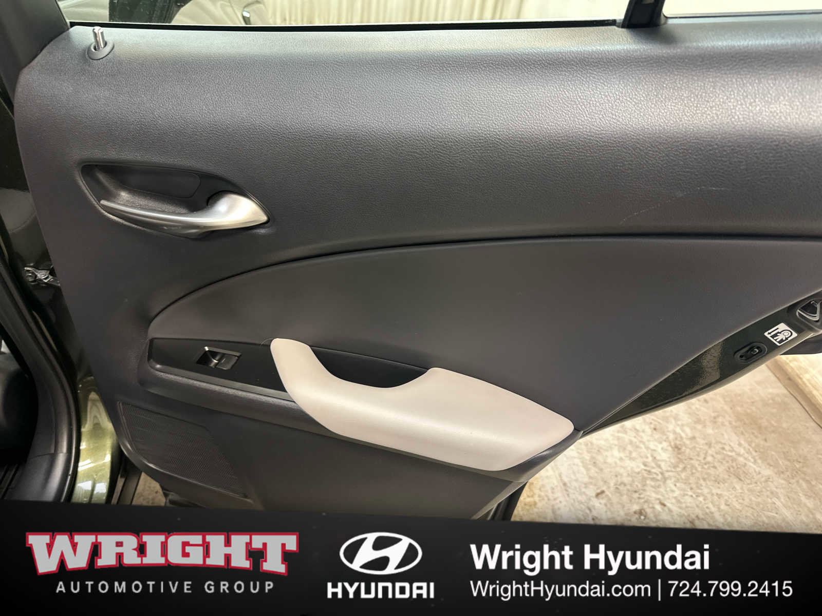 Used 2025 Lexus UX 300h AWD w/ Cold Area Package image 15