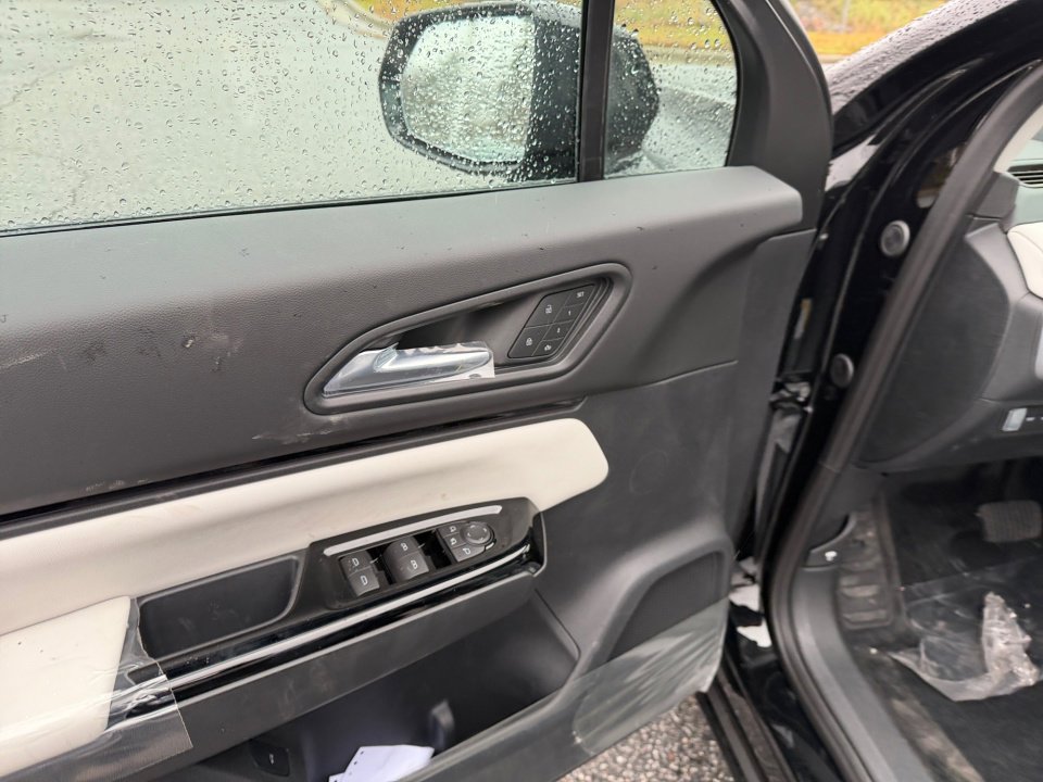 New 2026 Honda Prologue Elite image 32