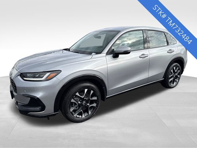 New 2026 Honda HR-V EX-L image 3