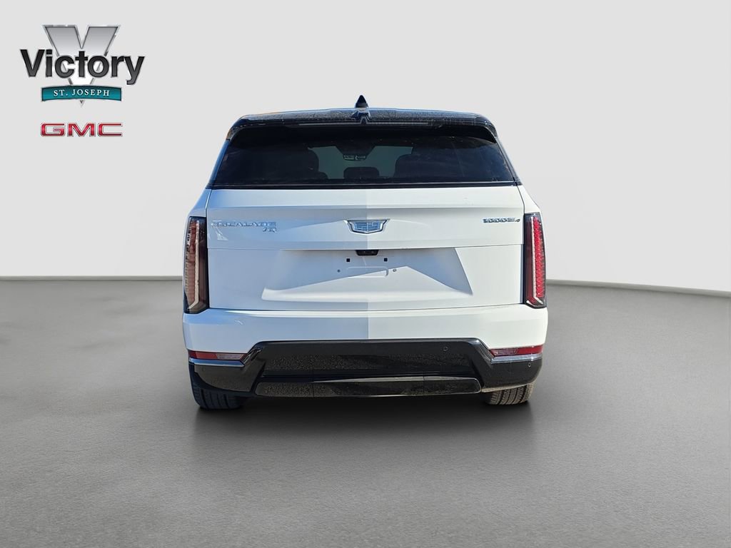 Used 2025 Cadillac Escalade IQ Sport 1 image 16