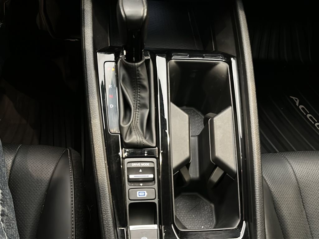 Certified 2023 Honda Accord EX-L image 28