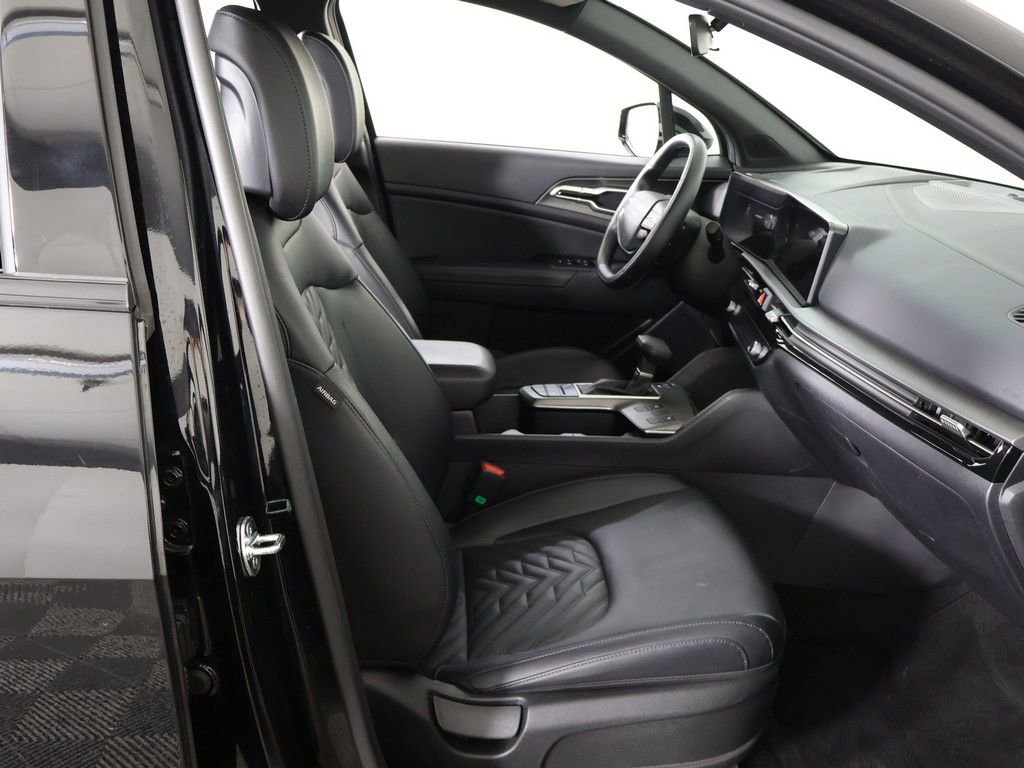 Certified 2026 Kia Sportage X-Line image 28