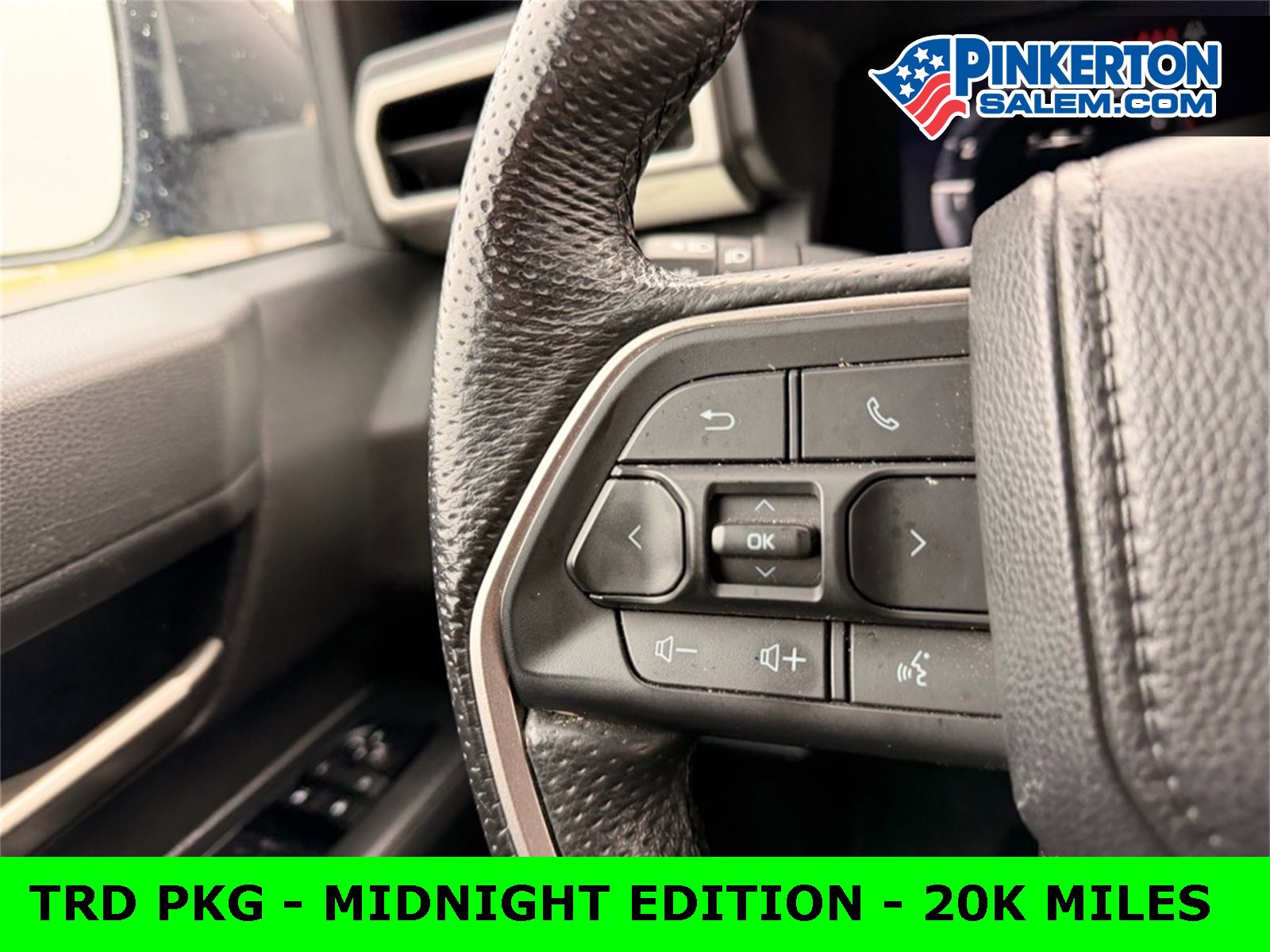 Used 2024 Toyota Tacoma TRD Off-Road image 26