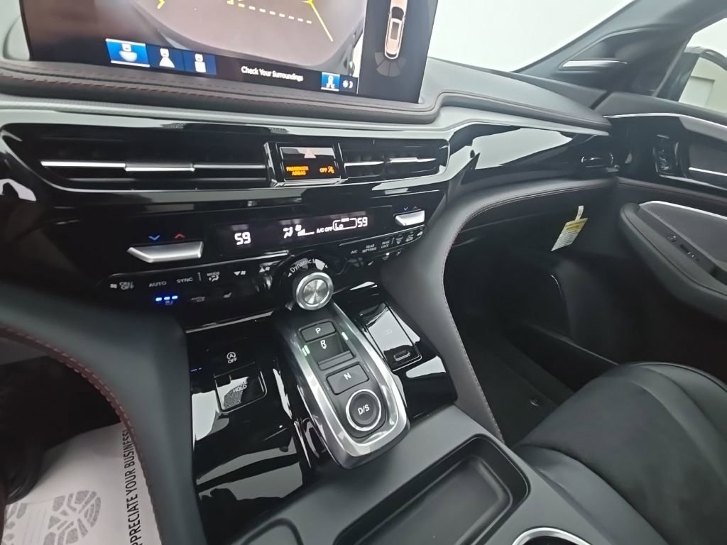 New 2026 Acura MDX A-Spec image 22