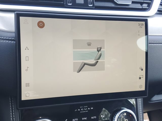 Certified 2026 Jaguar F-PACE R-Dynamic S AWD/4WD image 37