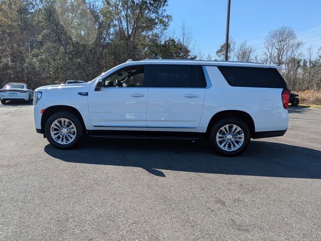 Used 2024 GMC Yukon XL SLT image 7