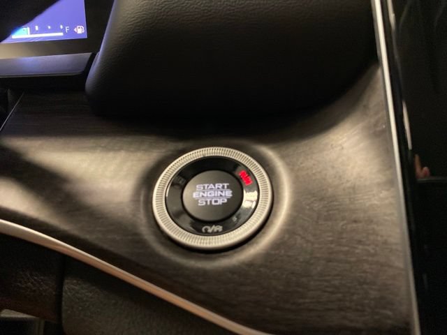 Used 2022 Jeep Grand Cherokee L Limited AWD/4WD image 14