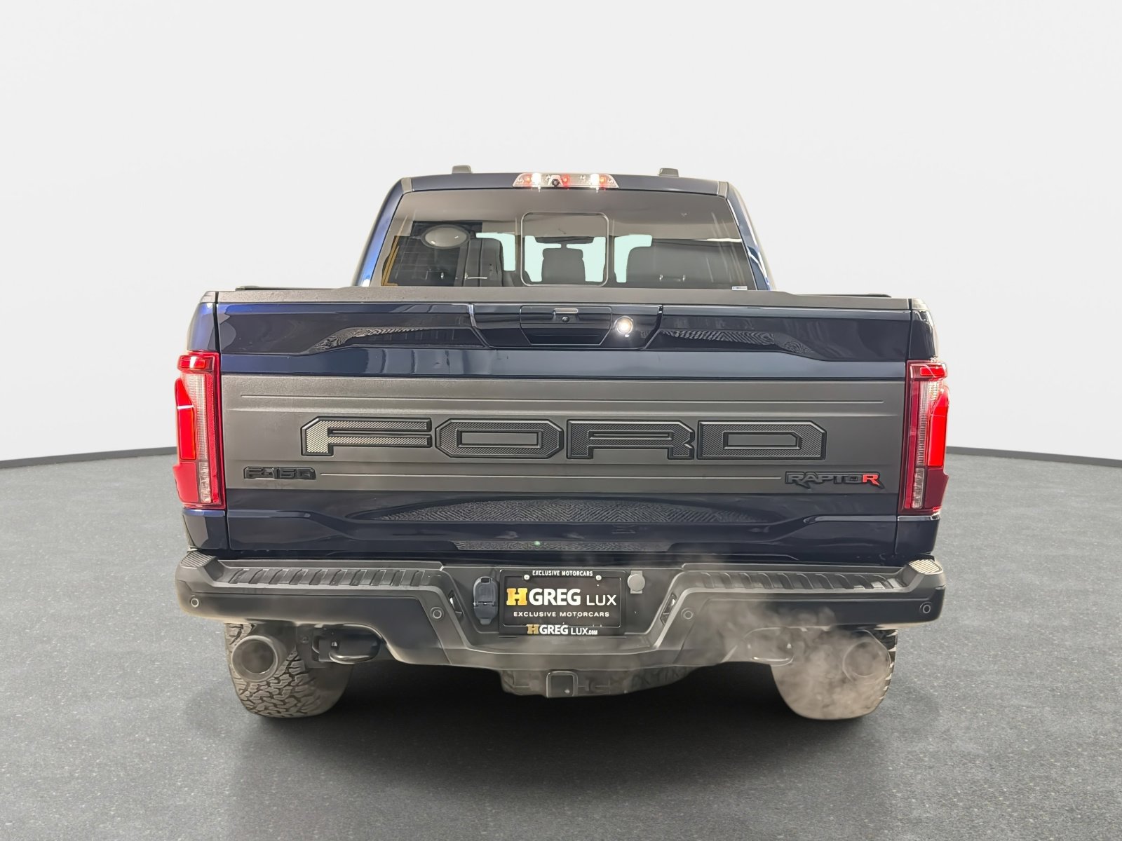 Used 2024 Ford F150 Raptor w/ Equipment Group 803A Raptor R AWD/4WD image 4