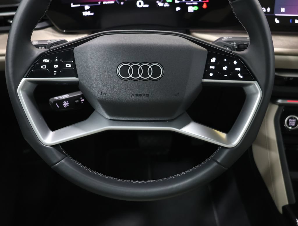 Used 2025 Audi Q5 Premium w/ Convenience Package AWD/4WD image 17