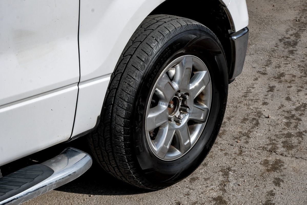 Used 2014 Ford F150 XLT w/ Equipment Group 302A Luxury image 59