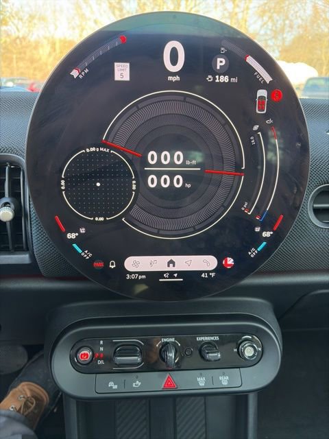 Used 2025 MINI Cooper S image 29