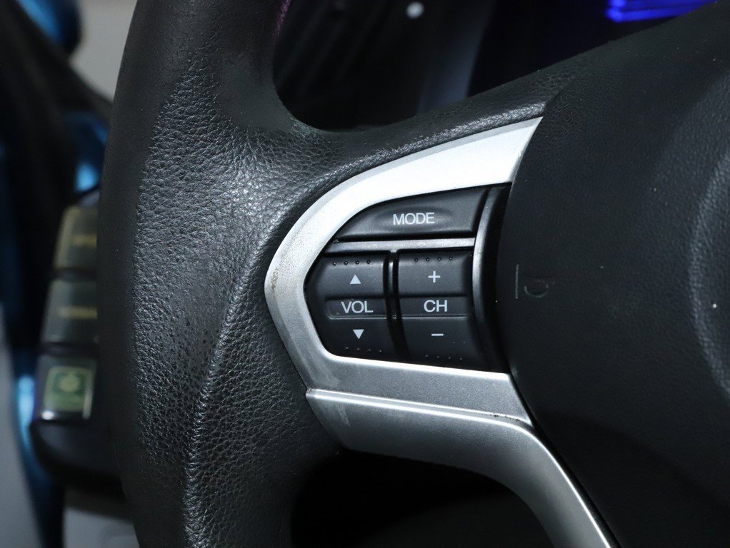 Used 2011 Honda CR-Z image 26