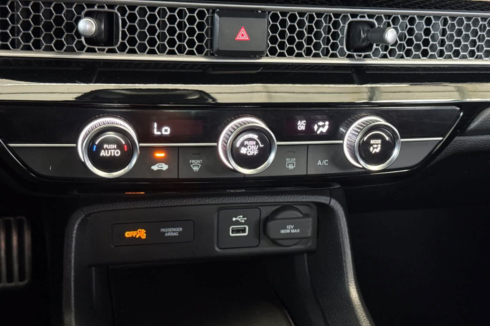 Used 2023 Honda Civic Sport image 21
