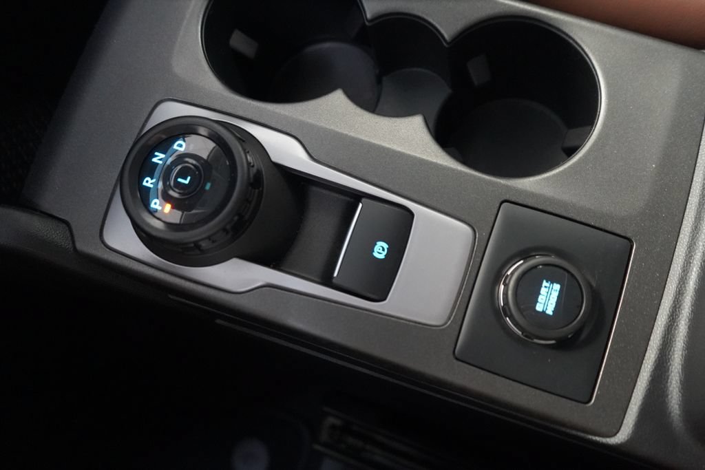 New 2026 Ford Bronco Sport Outer Banks w/ Outer Banks Tech Package+ AWD/4WD image 40