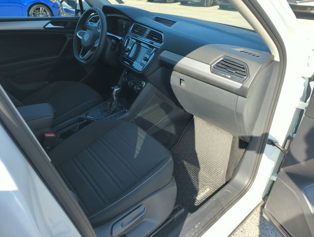 Used 2023 Volkswagen Tiguan S FWD image 33