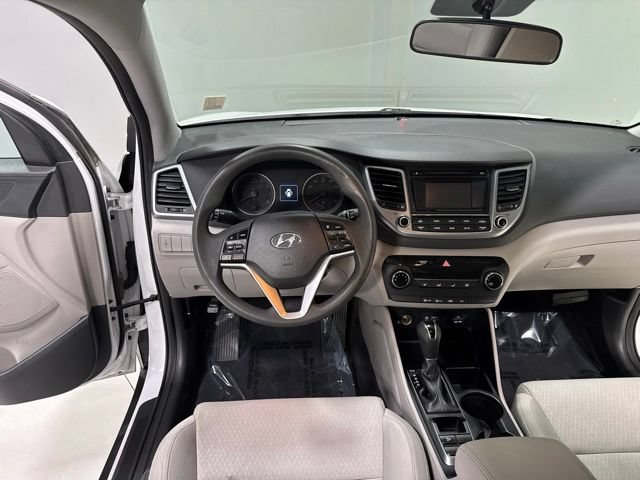 Used 2018 Hyundai Tucson SE FWD image 14