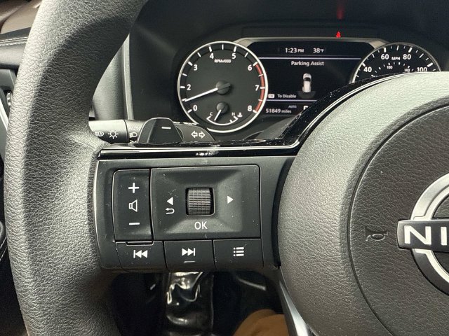 Used 2023 Nissan Rogue SV AWD/4WD image 31
