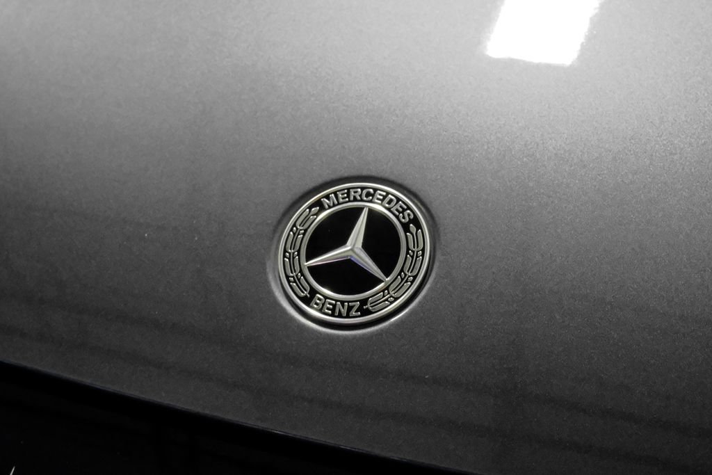 Used 2024 Mercedes-Benz EQE 350+ 4MATIC Sedan w/ AMG Line Exterior Package image 59