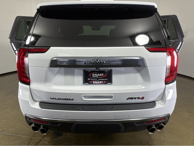 Used 2024 GMC Yukon AT4 image 19