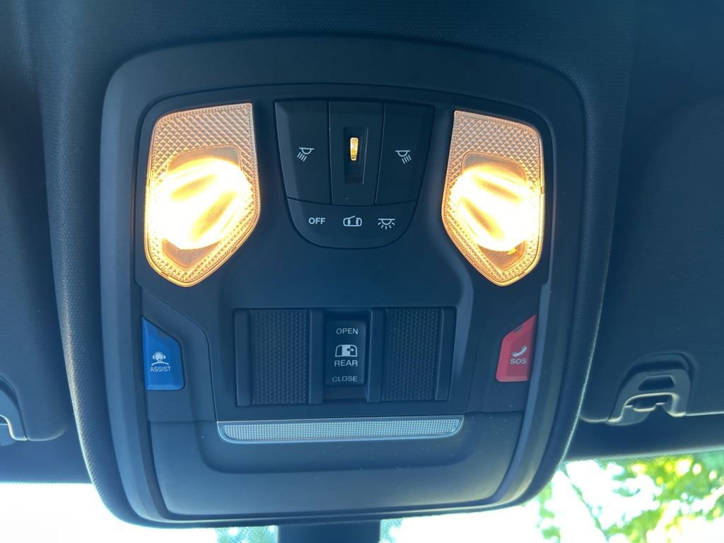 Used 2019 RAM 1500 Big Horn AWD/4WD image 17