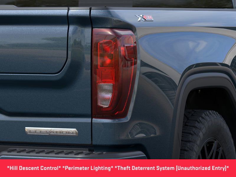 New 2026 GMC Sierra 1500 Elevation w/ Elevation Premium Package image 22