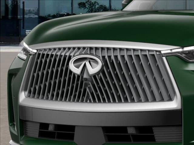 New 2026 INFINITI QX60 Luxe w/ Cargo Package image 12