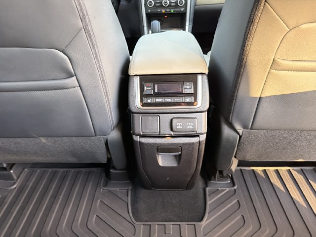 Used 2020 Subaru Ascent Limited w/ Popular Package #4 AWD/4WD image 23