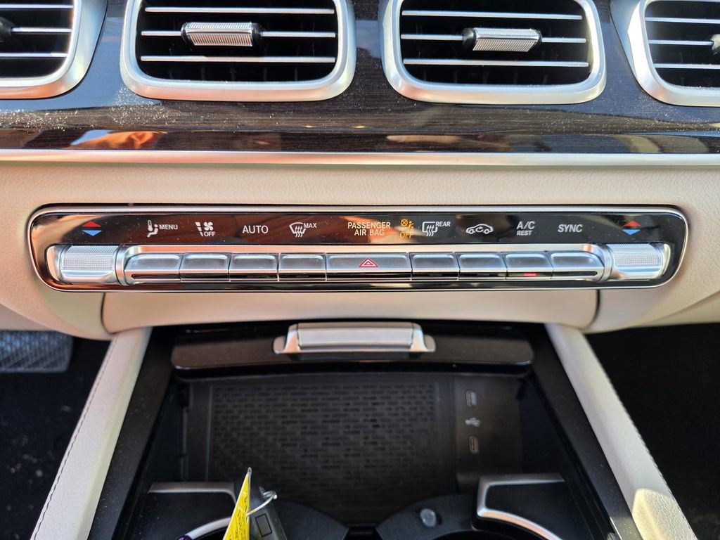 Used 2026 Mercedes-Benz GLE 350 4MATIC image 21