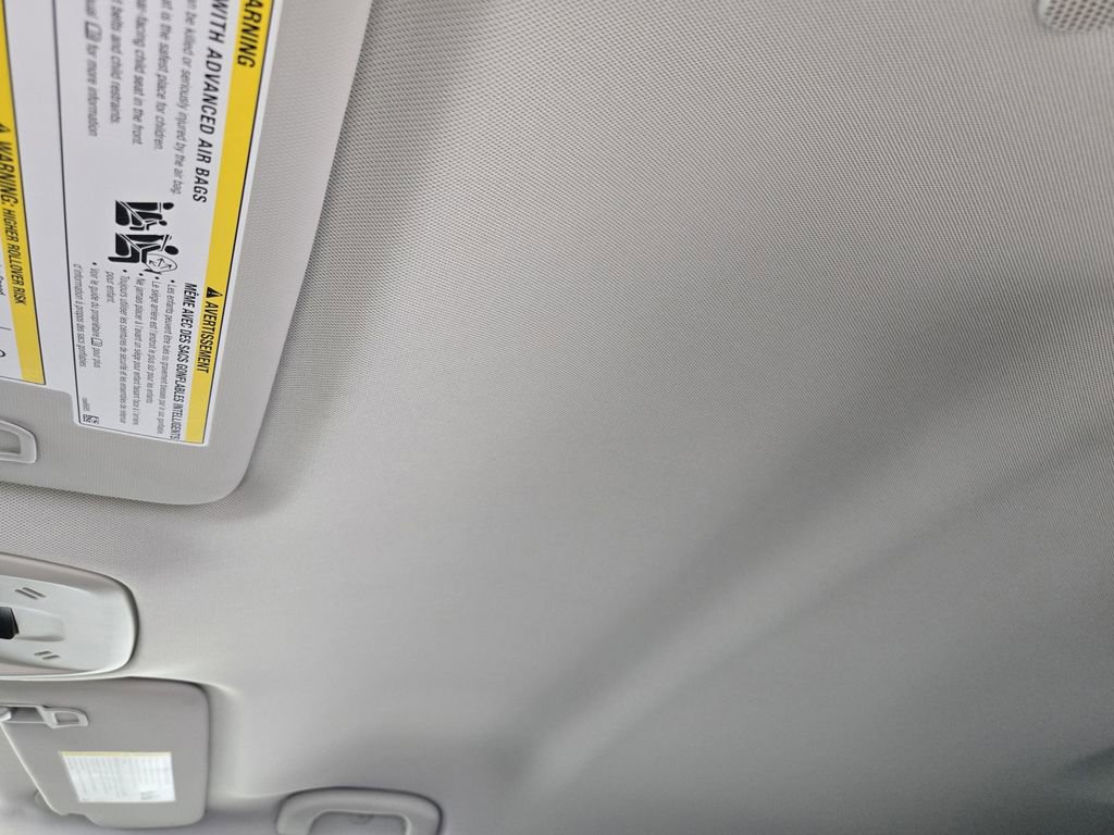 New 2026 Chevrolet Trax LT w/ Driver Confidence Package image 27