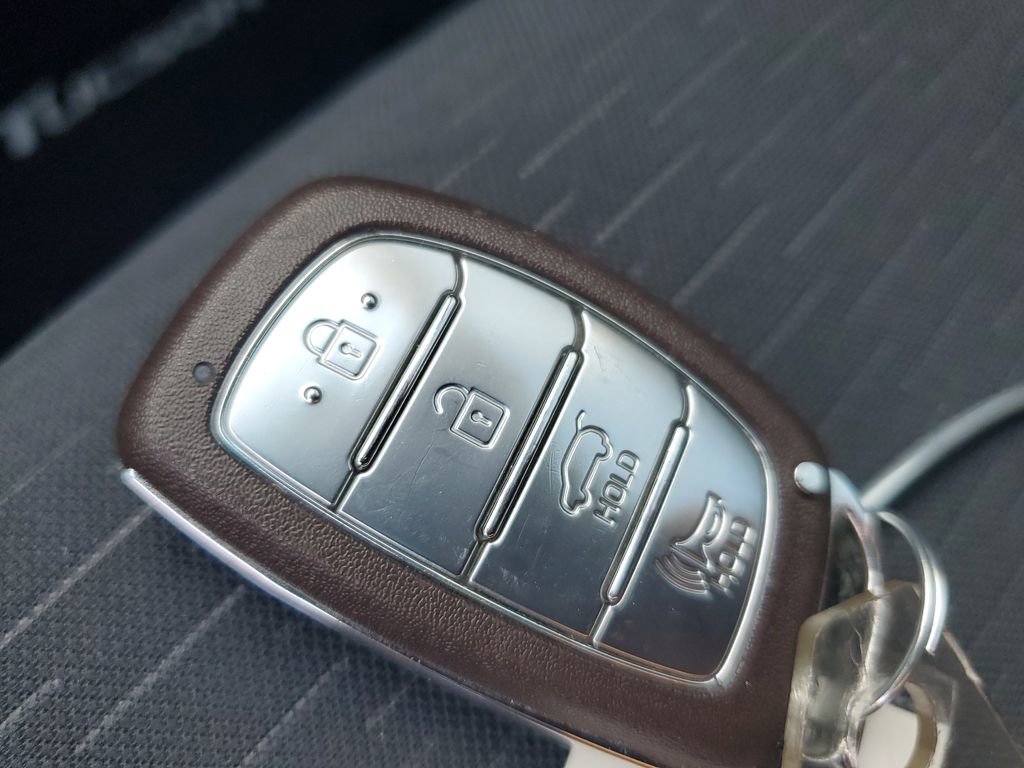 Used 2019 Hyundai Tucson Value image 28