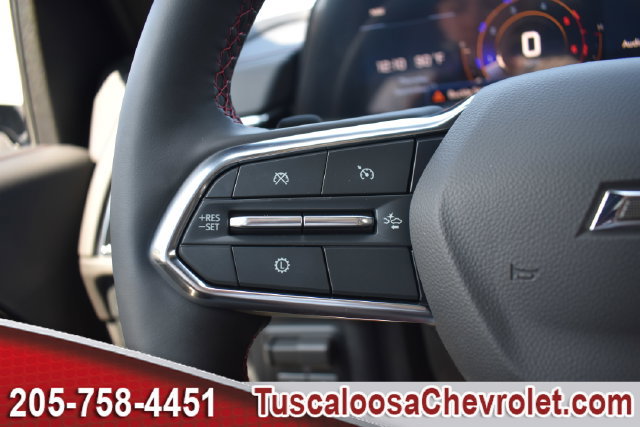 New 2026 Chevrolet Suburban RST w/ RST Capability Package AWD/4WD image 28