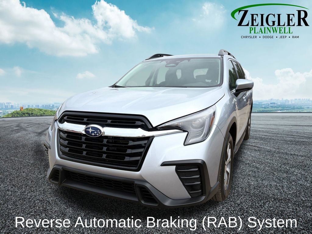 Used 2024 Subaru Ascent Premium w/ Convenience Package AWD/4WD image 9