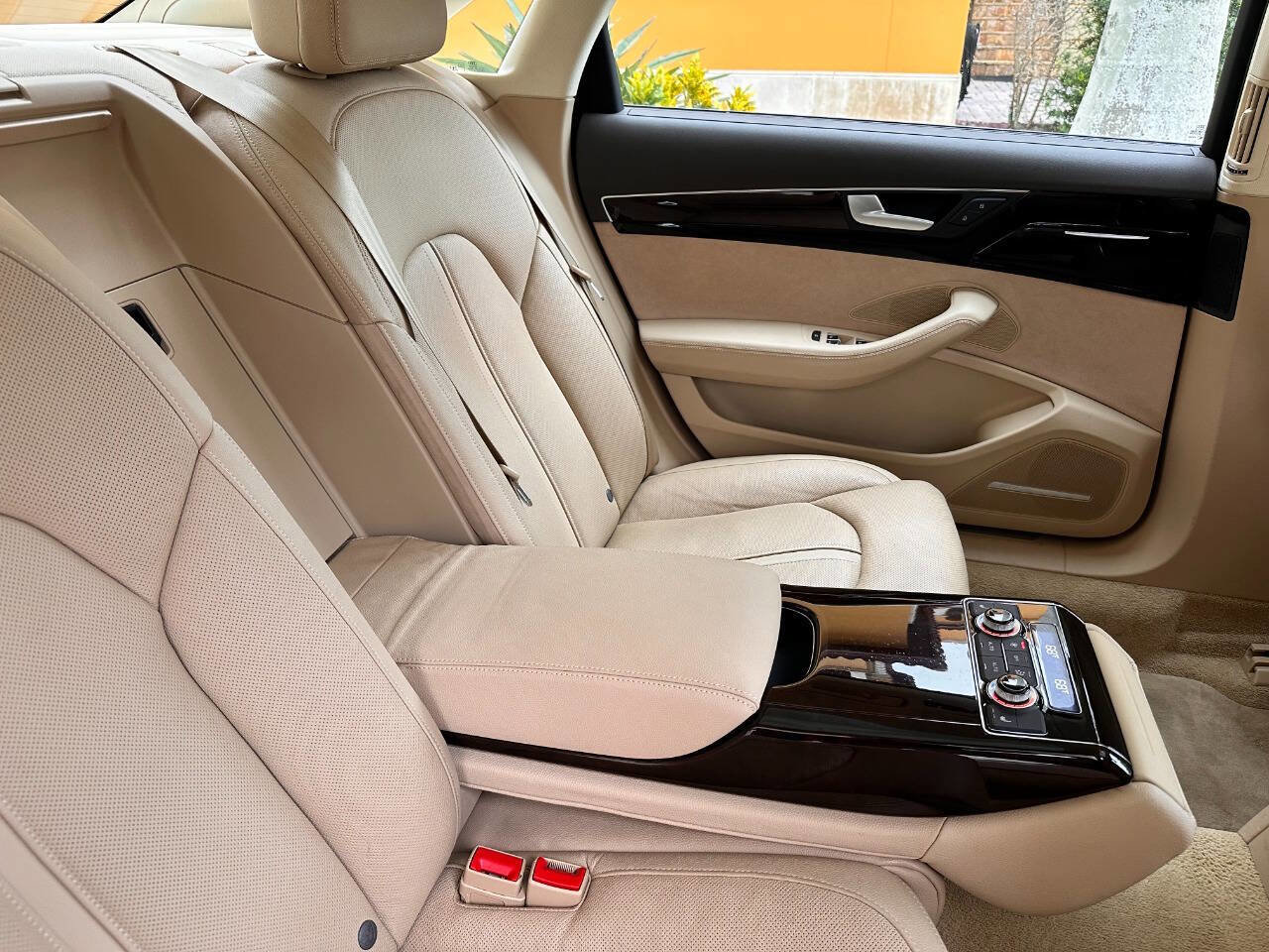 Used 2014 Audi A8 L TDI image 74