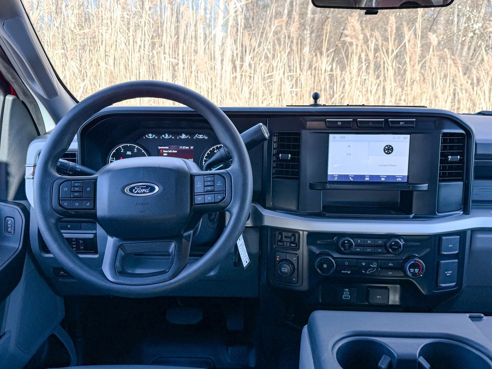 Certified 2024 Ford F250 XL w/ XL Driver Assist Package image 24