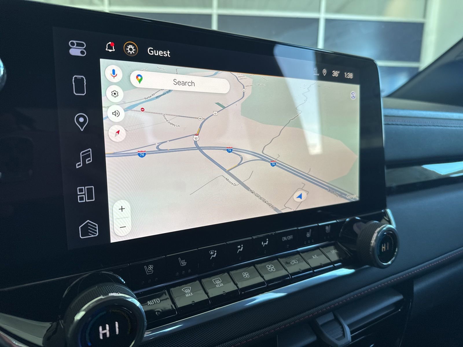 New 2026 Chevrolet Colorado Z71 w/ Technology Package image 29