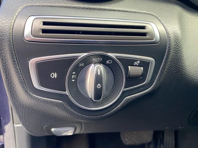 Used 2018 Mercedes-Benz C 300 4MATIC Sedan image 18