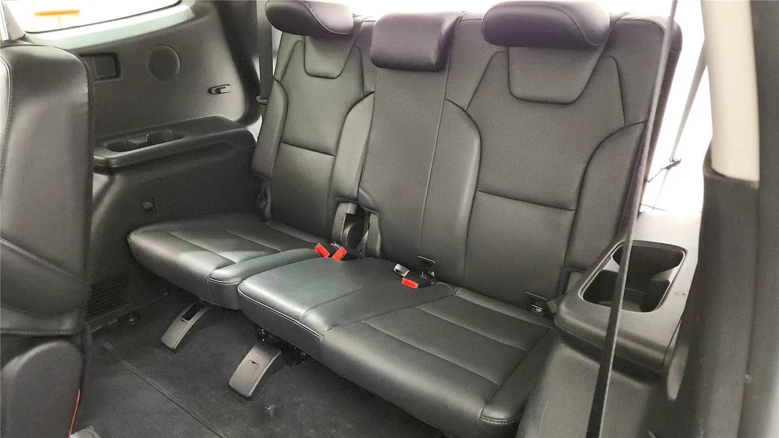 Used 2020 Kia Telluride SX w/ SX Prestige Package AWD/4WD image 34