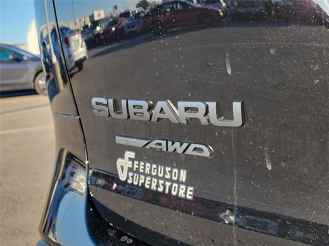 New 2026 Subaru Ascent Premium image 6