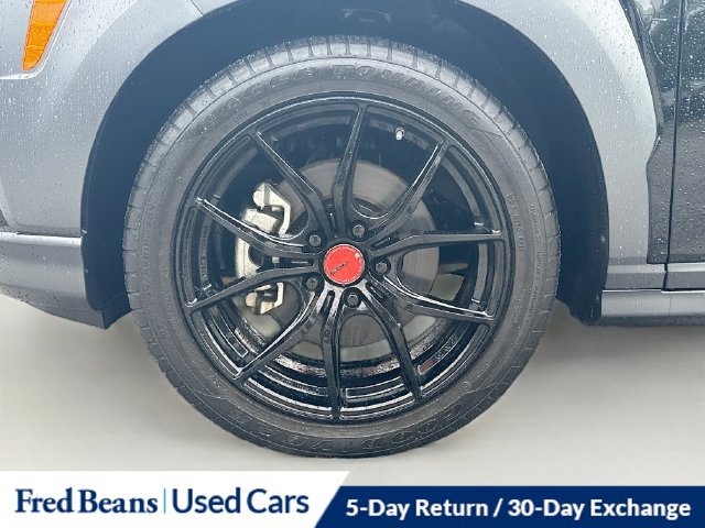 Used 2021 Hyundai Kona Night AWD/4WD image 37