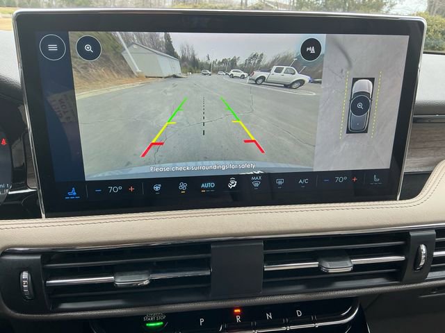 Used 2023 Lincoln Corsair Reserve w/ Equipment Group 201A image 24