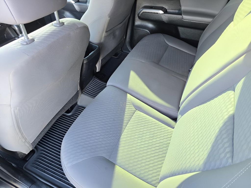 Used 2023 Toyota Tacoma SR5 image 28