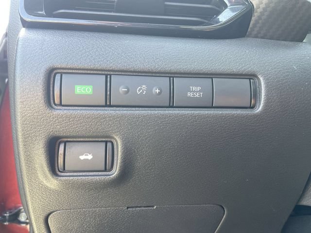 Used 2023 Nissan Sentra SV FWD image 17