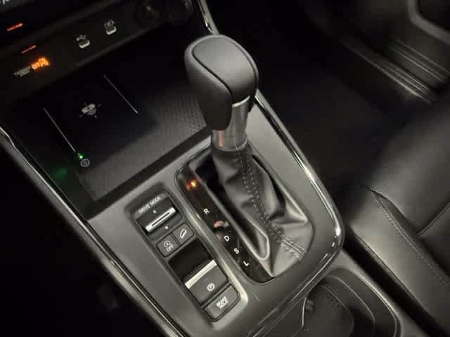 New 2027 Honda CR-V EX-L image 26