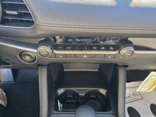 New 2026 MAZDA MAZDA3 2.5 S Sedan w/ Preferred Pkg image 10