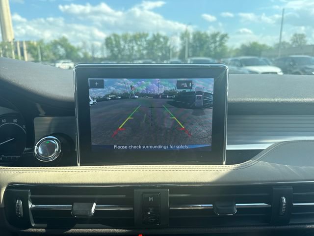 Certified 2020 Lincoln Corsair AWD w/ Equipment Group 101A image 25