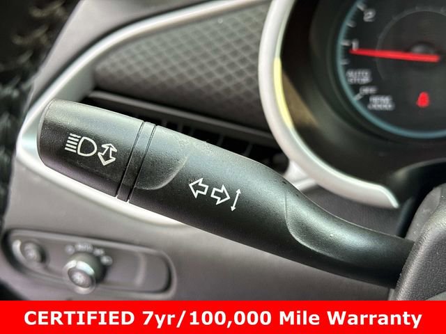 Used 2020 Chevrolet Malibu RS w/ LPO, Convenience Package 1 image 27