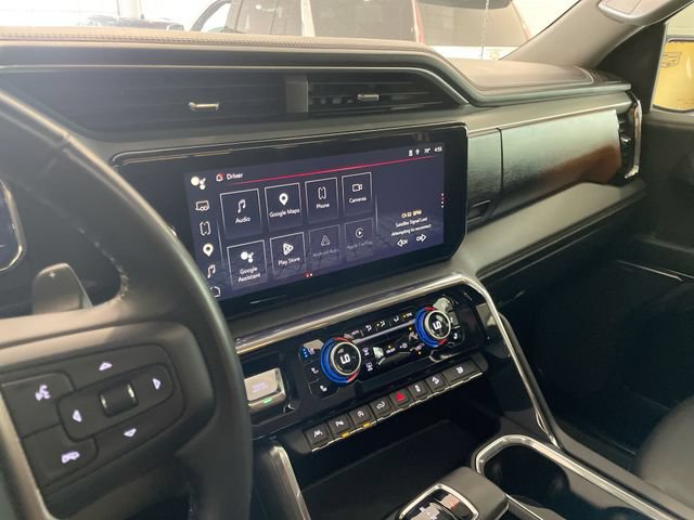 Used 2024 GMC Sierra 1500 Denali w/ Denali Reserve Package AWD/4WD image 25