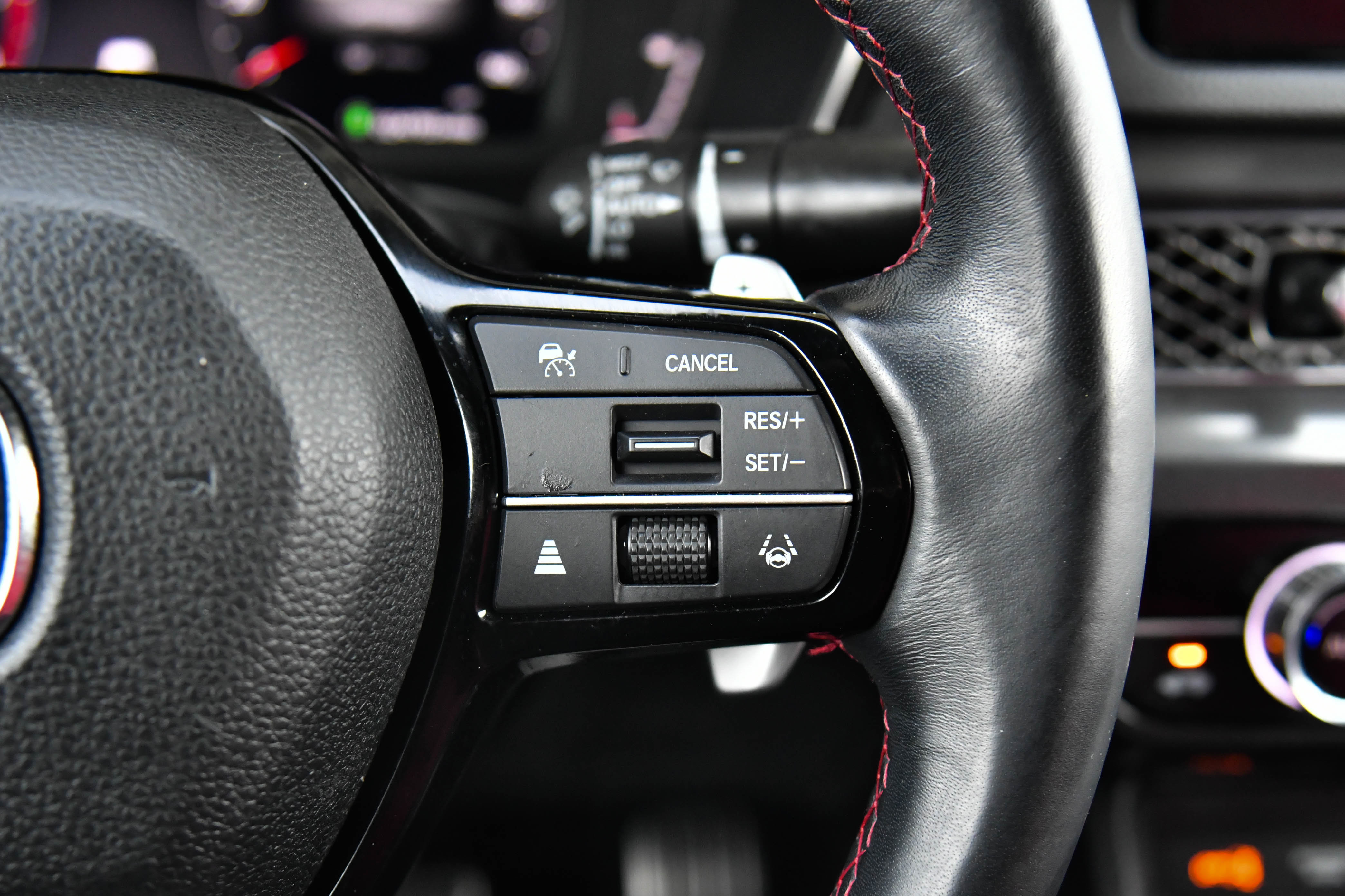 Used 2024 Acura Integra A-Spec image 34