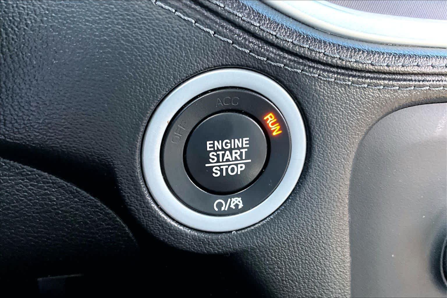 Used 2019 Dodge Charger GT w/ Plus Group RWD image 31