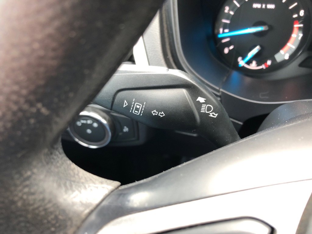 Used 2019 Ford Fusion S image 32